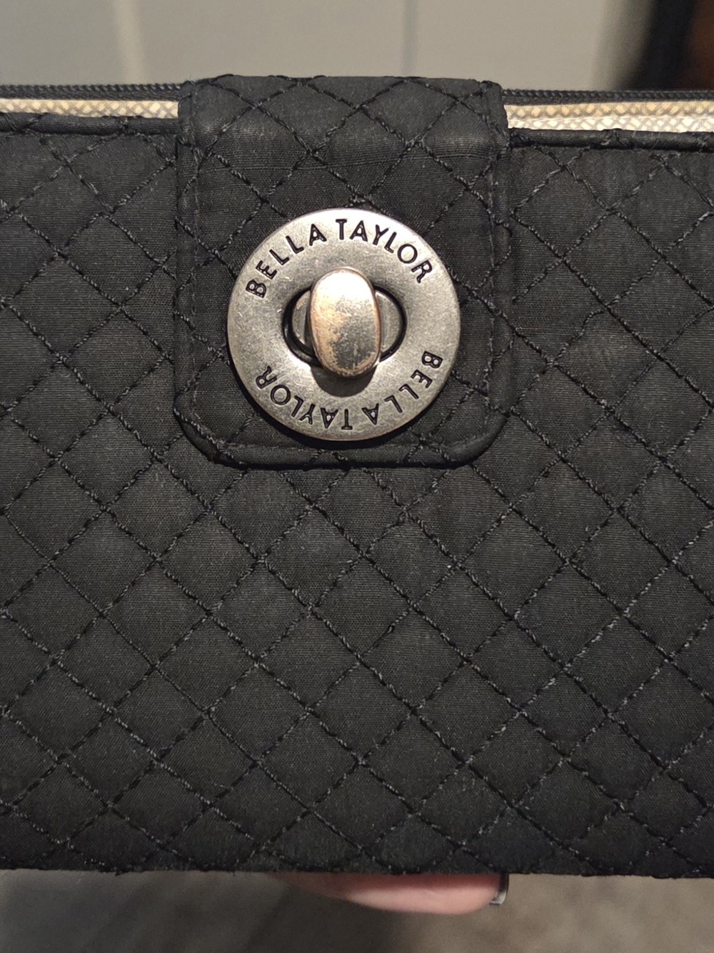Bella Taylor Cash System Wallet